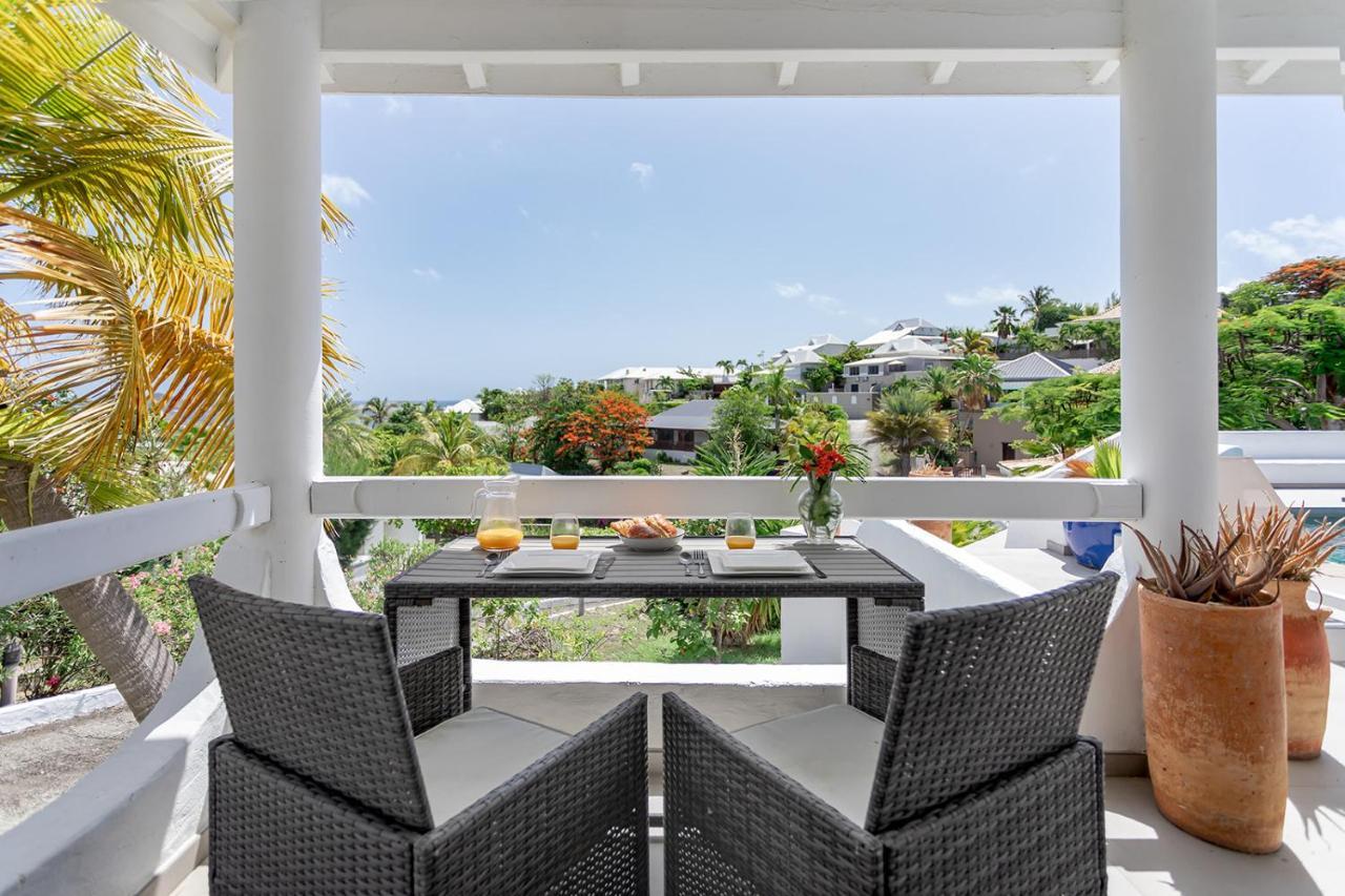 Villa Mallory, 3 Bedrooms, Private Pool And Ocean View Quarter of Orleans Екстер'єр фото