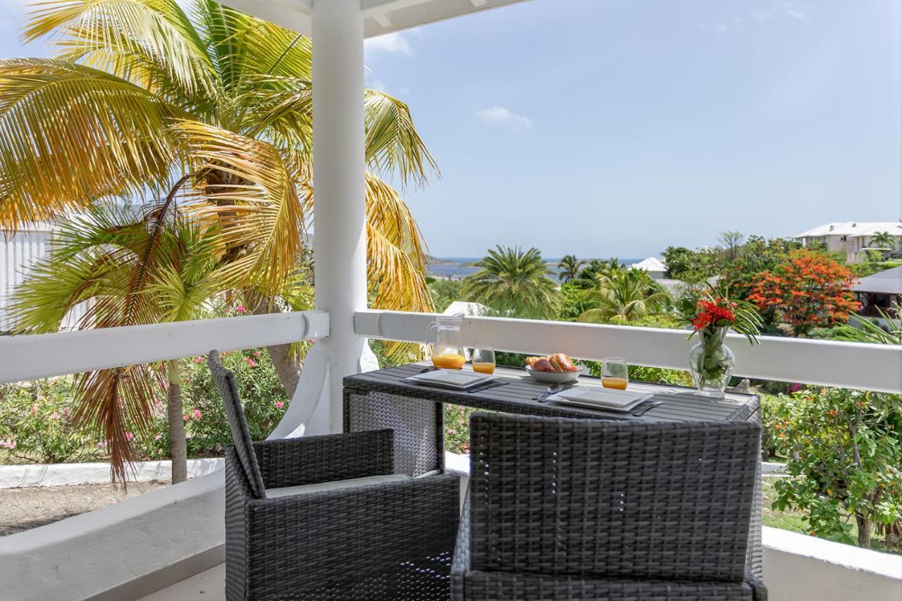 Villa Mallory, 3 Bedrooms, Private Pool And Ocean View Quarter of Orleans Екстер'єр фото