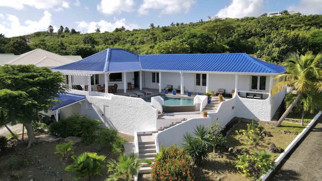 Villa Mallory, 3 Bedrooms, Private Pool And Ocean View Quarter of Orleans Екстер'єр фото