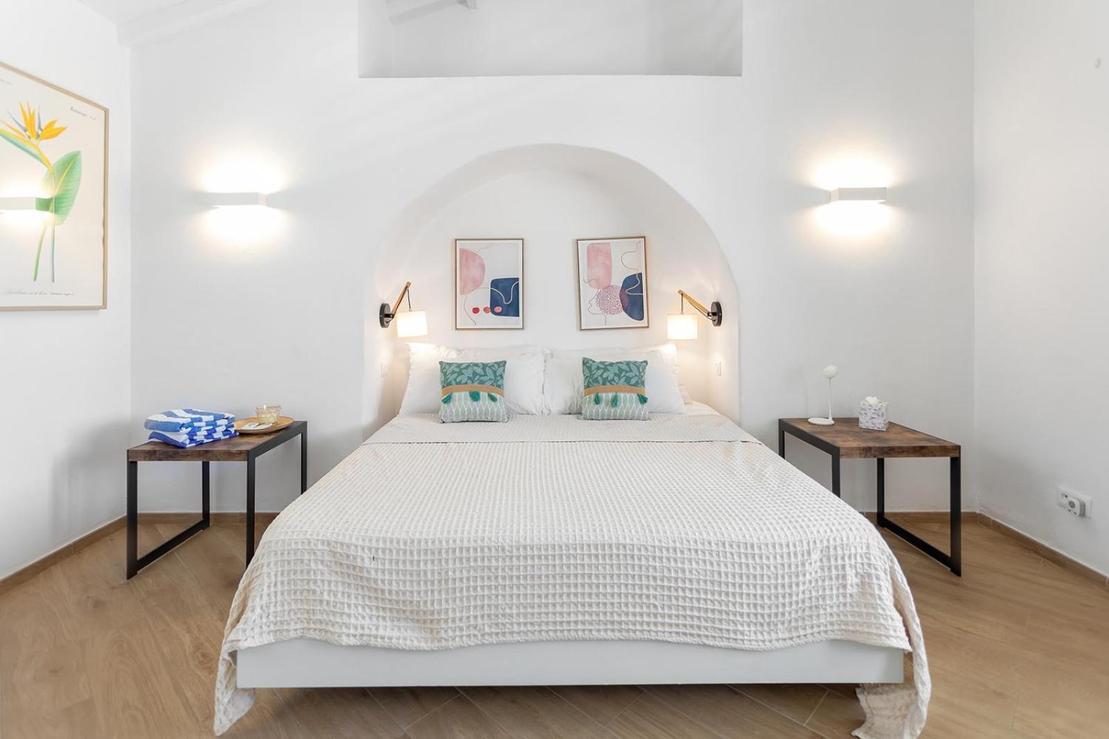 Villa Mallory, 3 Bedrooms, Private Pool And Ocean View Quarter of Orleans Екстер'єр фото