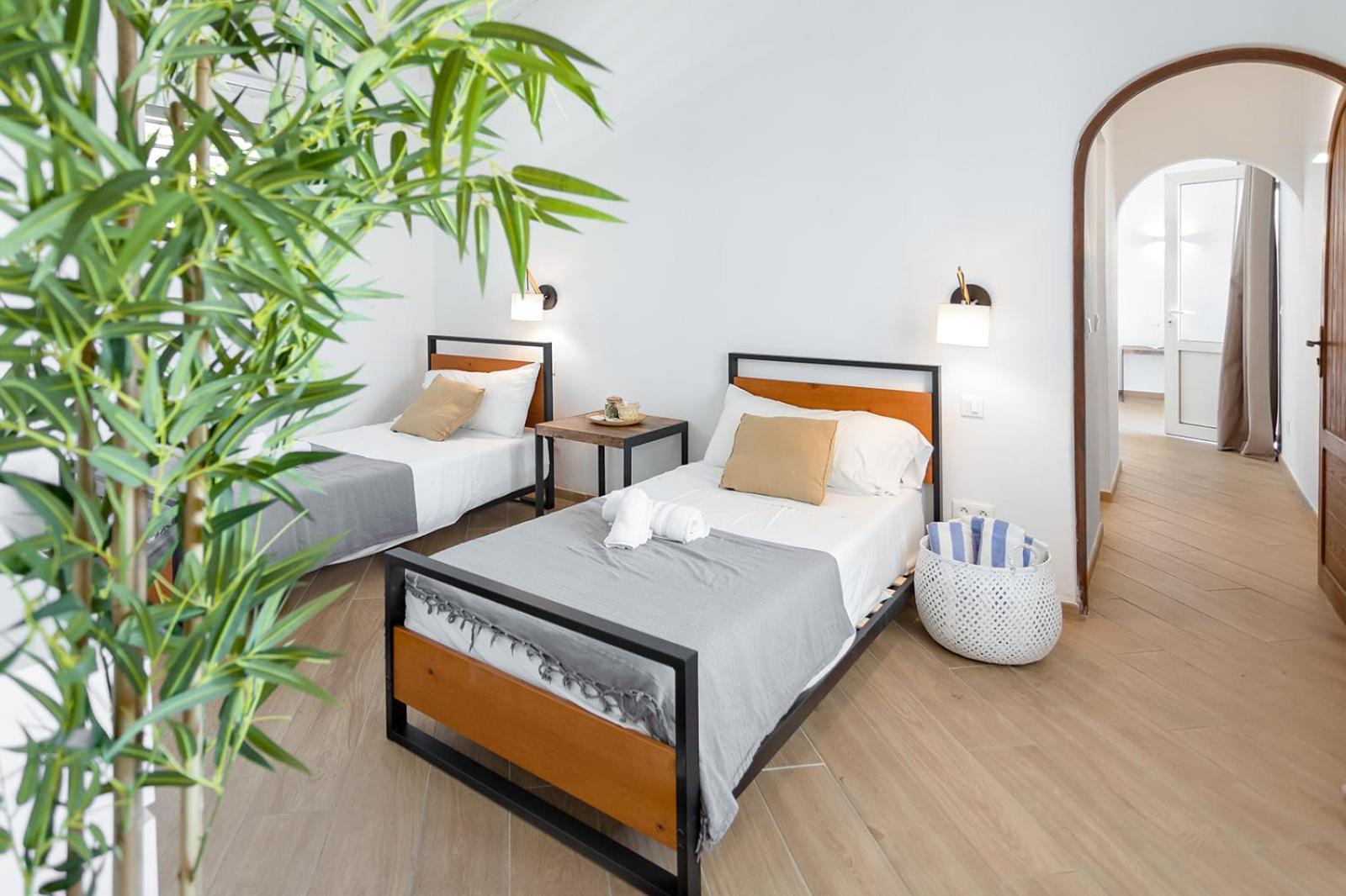 Villa Mallory, 3 Bedrooms, Private Pool And Ocean View Quarter of Orleans Екстер'єр фото